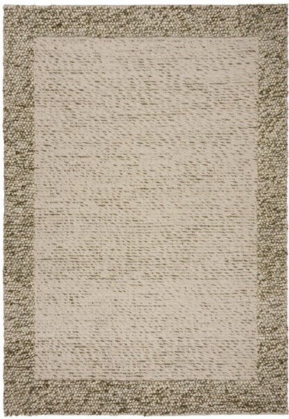 RUČNĚ TKANÝ KOBEREC, 120/170 cm zelená Flair Rugs - Online Only koberce & rohožky, Online Only
