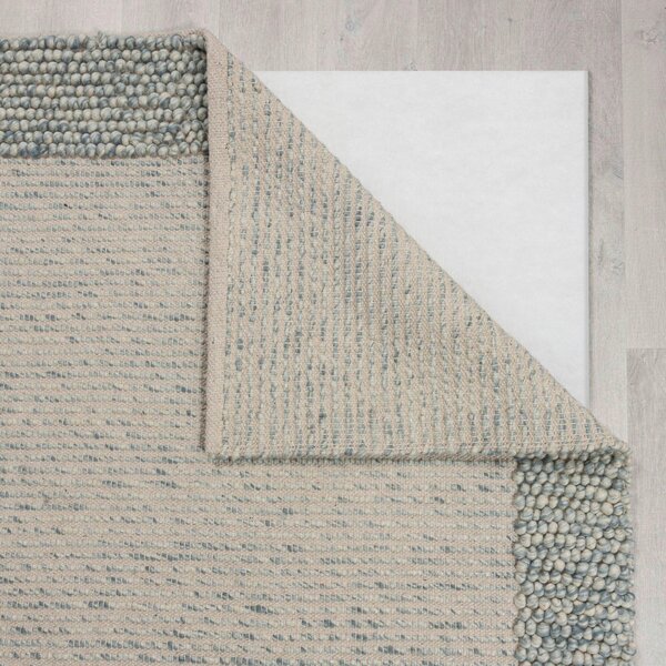 RUČNĚ TKANÝ KOBEREC, 120/170 cm modrá Flair Rugs - Online Only koberce & rohožky, Online Only