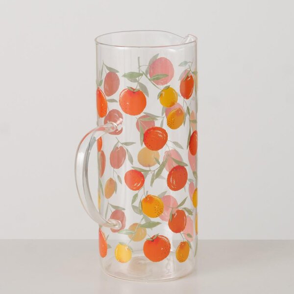 Boltze Home Collections Džbán na vodu Fruits