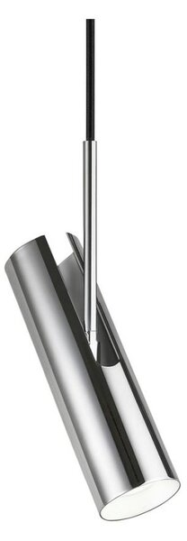DFTP by Nordlux - Lustr na lanku MIB 1xGU10/8W/230V lesklý chrom