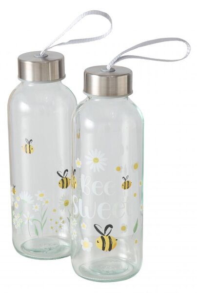 Boltze Home Collections Láhev na pití Honey