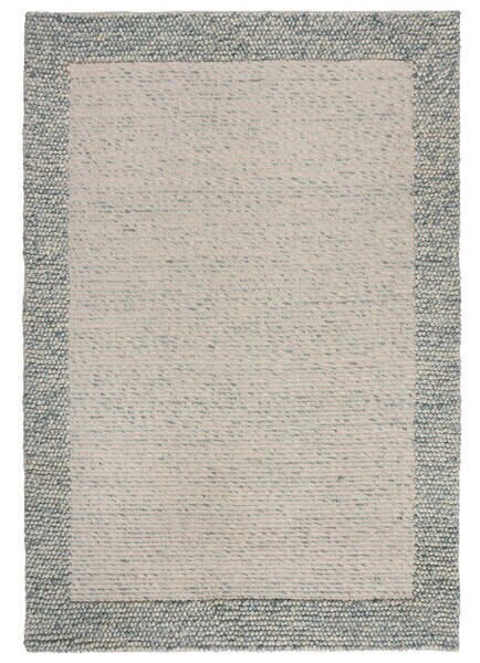 RUČNĚ TKANÝ KOBEREC, 120/170 cm modrá Flair Rugs - Online Only koberce & rohožky, Online Only