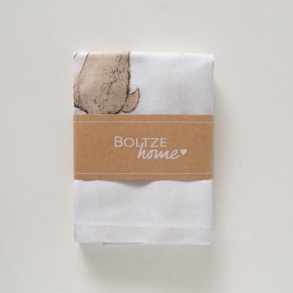 Boltze Home Collections Stolní běhoun Bunny
