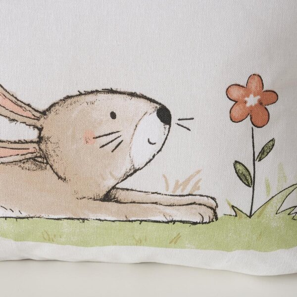 Boltze Home Collections Polštář Bunny