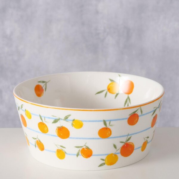 Boltze Home Collections Miska na cereálie Fruits