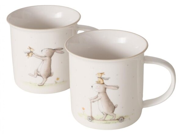 Boltze Home Collections Hrníček Bunny