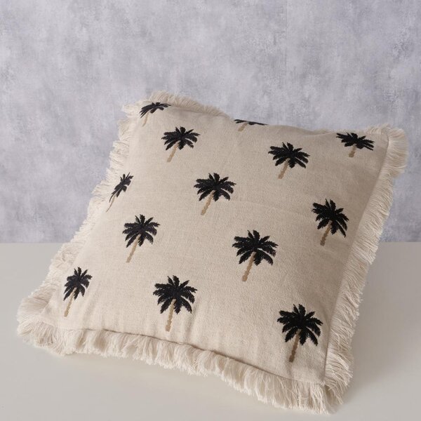 Boltze Home Collections Polštář Palmy
