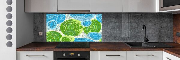 Dekorační panel sklo Abstrakce pksh-29178512
