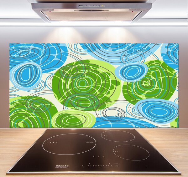 Dekorační panel sklo Abstrakce pksh-29178512