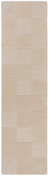 RUČNĚ TKANÝ KOBEREC, 60/230 cm přírodní barvy Flair Rugs - Online Only koberce & rohožky, Online Only