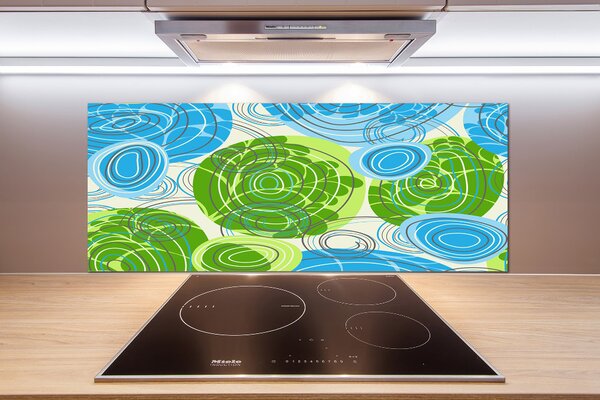 Dekorační panel sklo Abstrakce pksh-29178512
