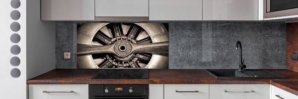 Panel do kuchyně Motor letadla pksh-29963668