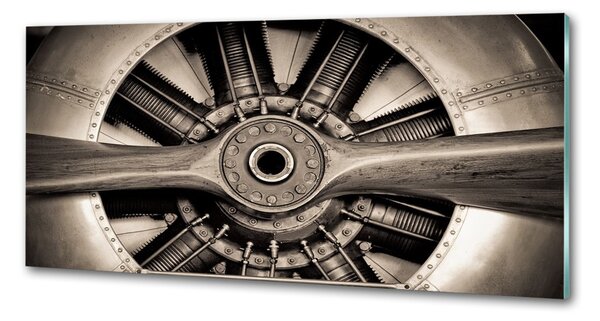 Panel do kuchyně Motor letadla pksh-29963668