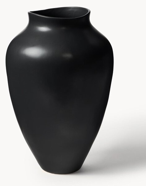 Ručně vyrobená váza Latona, V 41 cm