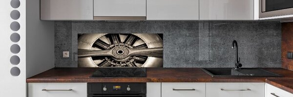 Panel do kuchyně Motor letadla pksh-29963668