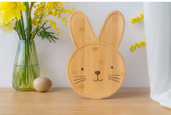Servírovací prkénko BUNNOO 20x30 cm