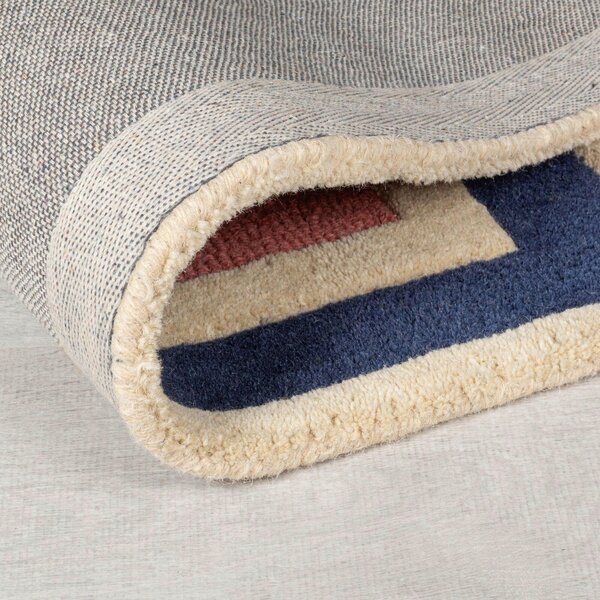VLNĚNÝ KOBEREC, 60/230 cm vícebarevná Flair Rugs - Online Only koberce & rohožky, Online Only