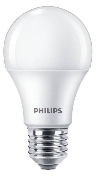 SADA 4x LED Žárovka Philips A60 E27/10,5W/230V 2700K