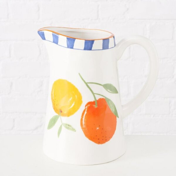 Boltze Home Collections Džbán Fruits
