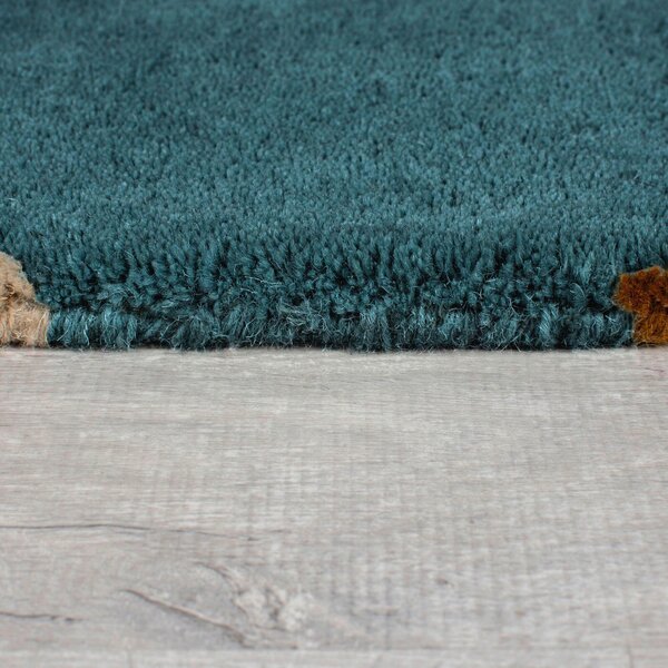 VLNĚNÝ KOBEREC, 120/170 cm růžová Flair Rugs - Online Only koberce & rohožky, Online Only