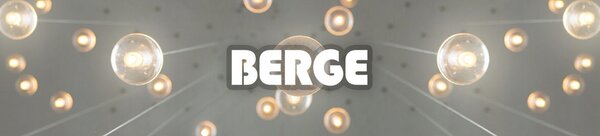 BERGE LED reflektor ODYN 300W - 27000lm - 4000K - IP66
