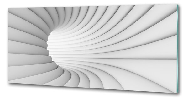 Panel do kuchyně Abstrakce tunel pksh-31158633
