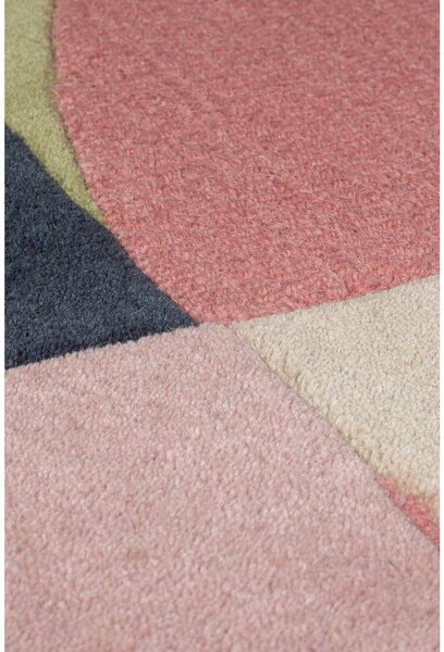 RUČNĚ TKANÝ KOBEREC, 200/290 cm vícebarevná Flair Rugs - Online Only koberce & rohožky, Online Only