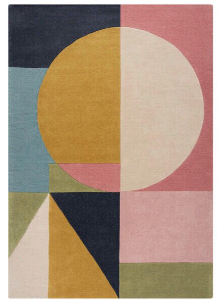 RUČNĚ TKANÝ KOBEREC, 200/290 cm vícebarevná Flair Rugs - Online Only koberce & rohožky, Online Only