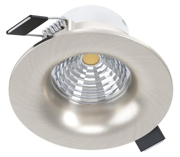 Eglo 98246 - LED Stmívatelné podhledové svítidlo SALICETO LED/6W/230V