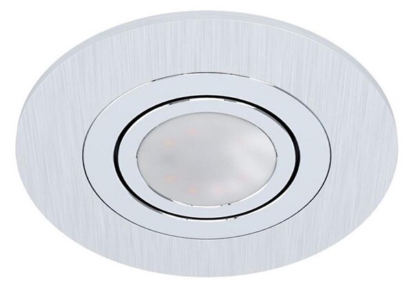 Eglo 98638 - LED Podhledové svítidlo AREITIO 1xGU10/5W/230V