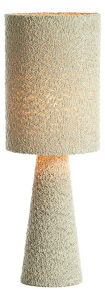 Light & Living Stolní lampa Micky mátově zelená