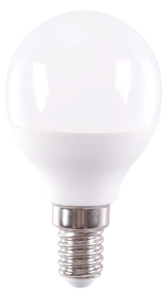 LED Žárovka E14/6W/230V 4000K