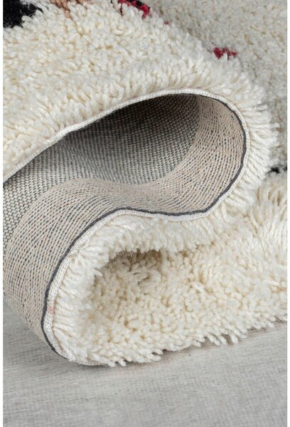 RUČNĚ TKANÝ KOBEREC, 160/230 cm vícebarevná Flair Rugs - Online Only koberce & rohožky, Online Only