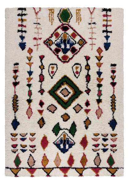 RUČNĚ TKANÝ KOBEREC, 160/230 cm vícebarevná Flair Rugs - Online Only koberce & rohožky, Online Only