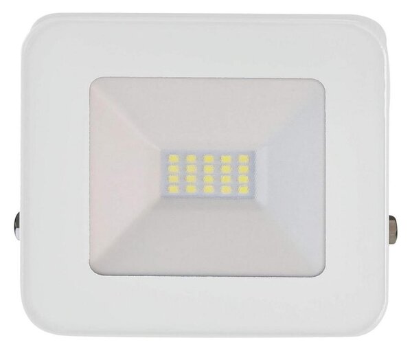 Müller-Licht - LED Venkovní reflektor LED/20W/230V IP65 bílá