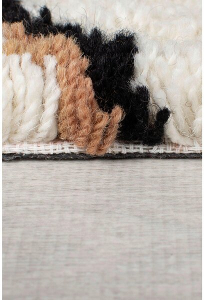 RUČNĚ TKANÝ KOBEREC, 120/170 cm vícebarevná Flair Rugs - Online Only koberce & rohožky, Online Only