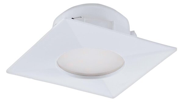 Eglo 95798- LED podhledové svítidlo PINEDA LED/6W/230V