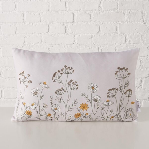 Boltze Home Collections Polštář Meadow 50x30cm