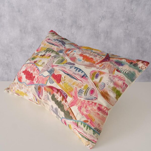 Boltze Home Collections Polštář Fino 60x40cm