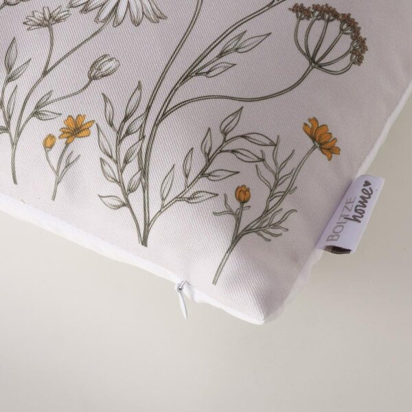 Boltze Home Collections Polštář Meadow 50x30cm