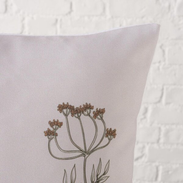 Boltze Home Collections Polštář Meadow 50x30cm
