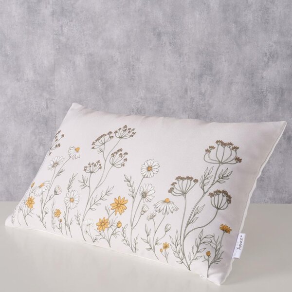 Boltze Home Collections Polštář Meadow 50x30cm