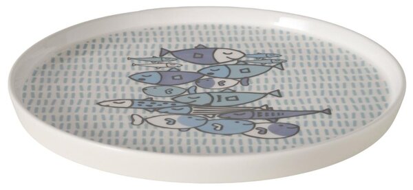 Boltze Home Collections Talíř Fish