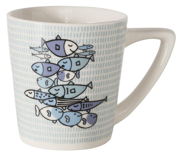 Boltze Home Collections Hrnek Fish