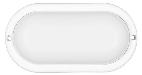 Ecolite LED-BH18W-BI -LED Venkovní nástěnné svítidlo BULK LED/18W/230V IP54 bílá