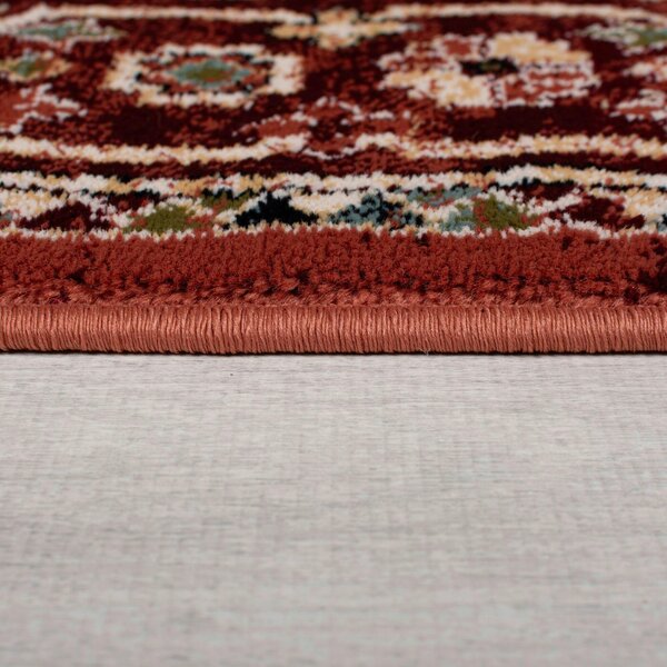 VINTAGE KOBEREC, 80/150 cm, červená Flair Rugs - Online Only koberce & rohožky, Online Only
