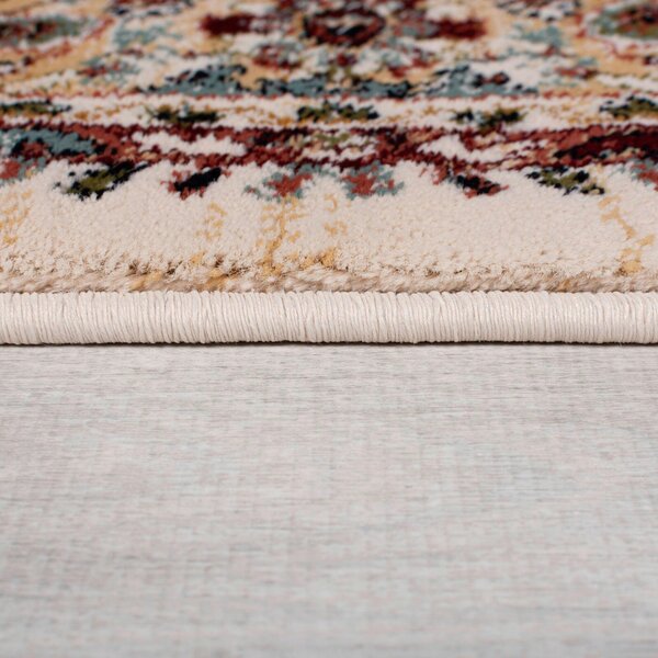 VINTAGE KOBEREC, 66/300 cm, přírodní barvy Flair Rugs - Online Only koberce & rohožky, Online Only