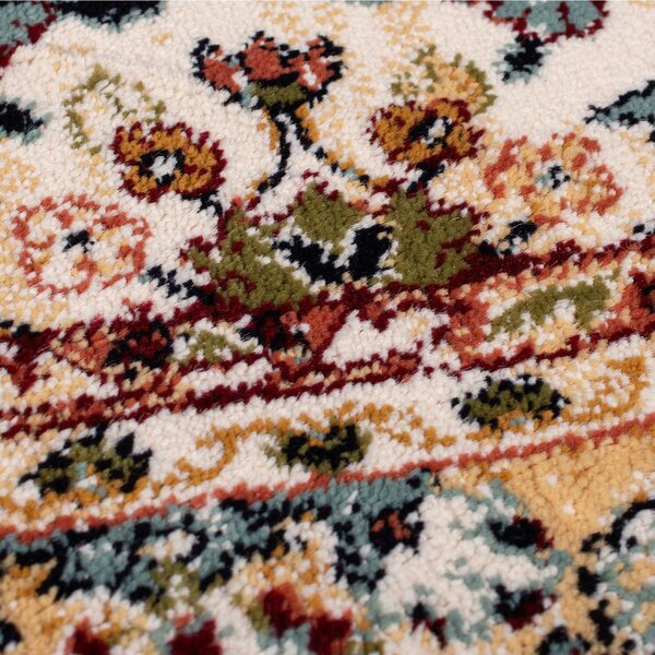 VINTAGE KOBEREC, 66/300 cm, přírodní barvy Flair Rugs - Online Only koberce & rohožky, Online Only