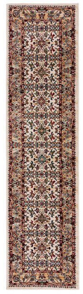 VINTAGE KOBEREC, 66/300 cm, přírodní barvy Flair Rugs - Online Only koberce & rohožky, Online Only