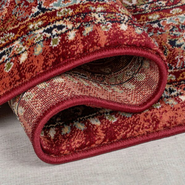 VINTAGE KOBEREC, 120/170 cm, červená Flair Rugs - Online Only koberce & rohožky, Online Only